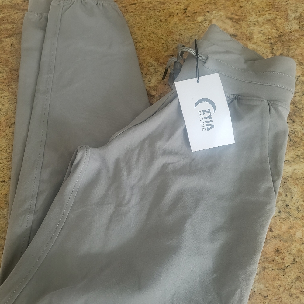 Pants